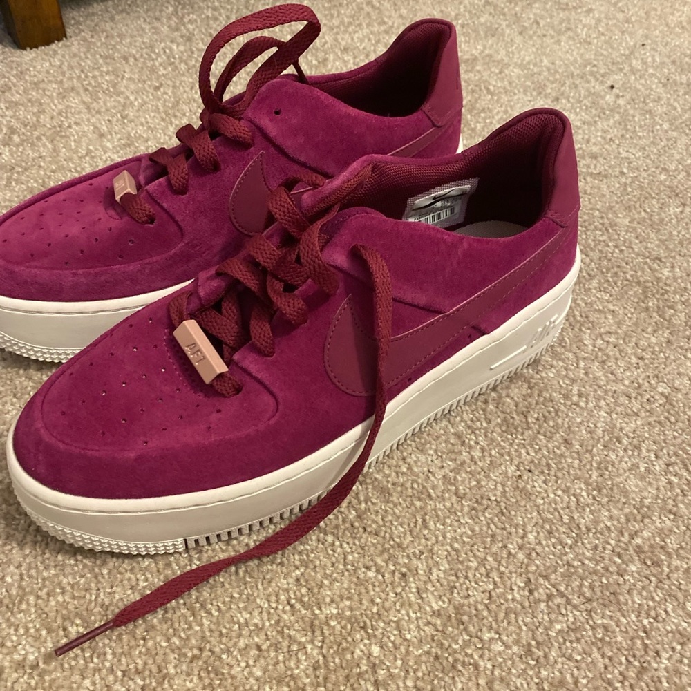 Nike Air Force 1
